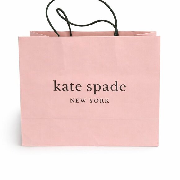 kate spade Handbags - Kate Spade Paper Pink Bag